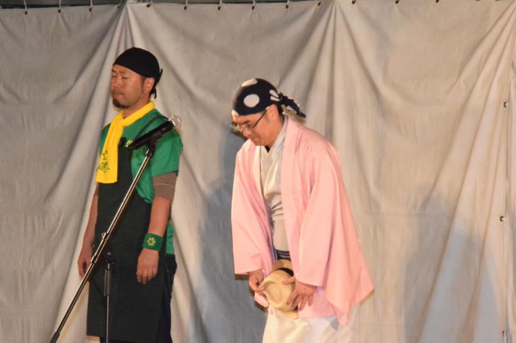 第43回江刺甚句まつり(本まつり)2016パート1 2016/05/04