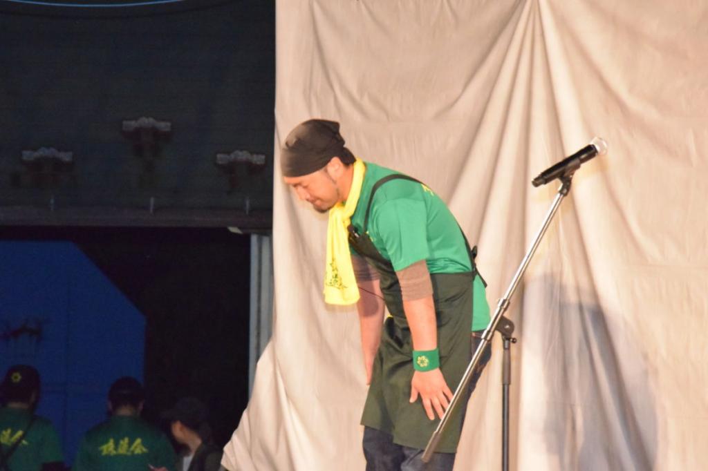 第43回江刺甚句まつり(本まつり)2016パート1 2016/05/04