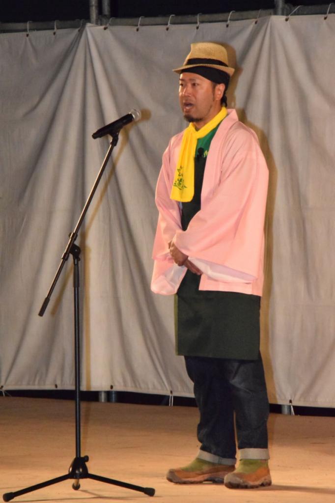 第43回江刺甚句まつり(本まつり)2016パート1 2016/05/04