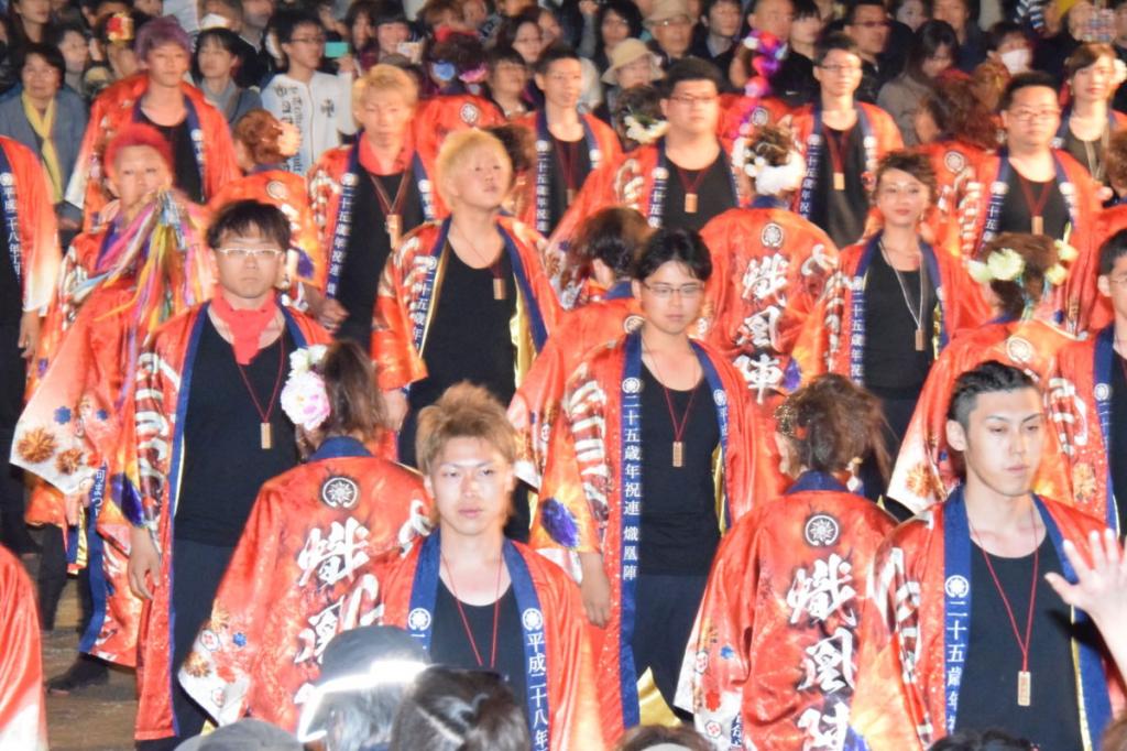 第43回江刺甚句まつり(本まつり)2016パート1 2016/05/04