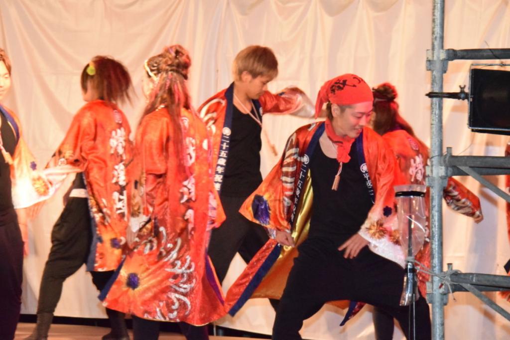 第43回江刺甚句まつり(本まつり)2016パート1 2016/05/04