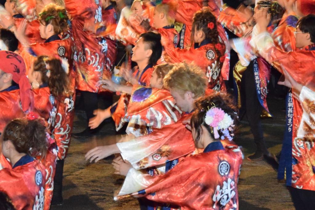 第43回江刺甚句まつり(本まつり)2016パート1 2016/05/04