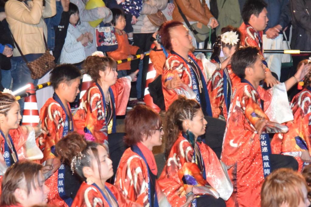 第43回江刺甚句まつり(本まつり)2016パート1 2016/05/04