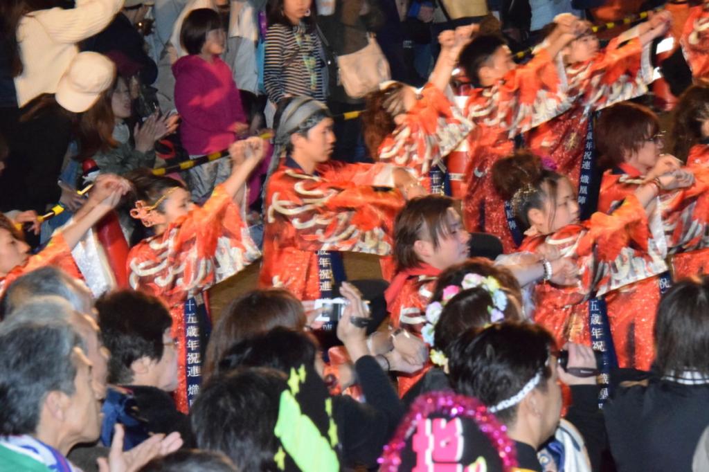 第43回江刺甚句まつり(本まつり)2016パート1 2016/05/04