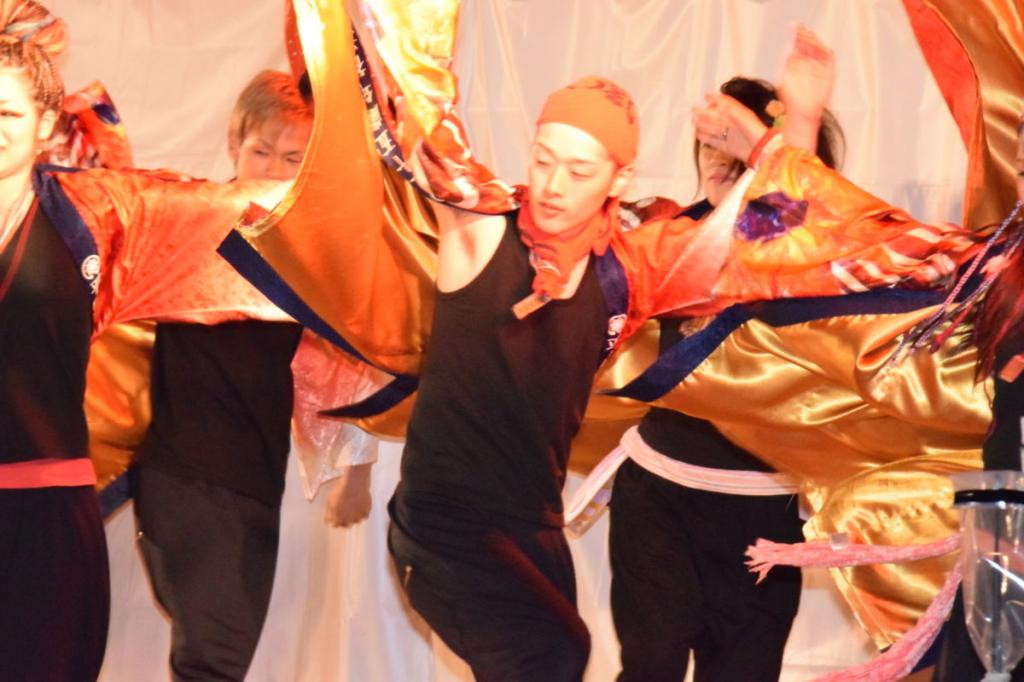 第43回江刺甚句まつり(本まつり)2016パート1 2016/05/04