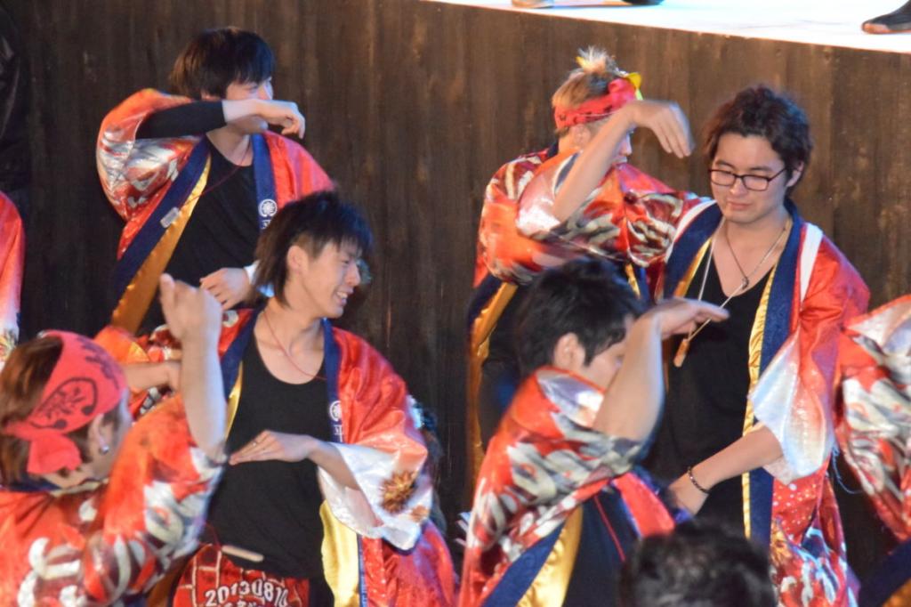 第43回江刺甚句まつり(本まつり)2016パート1 2016/05/04