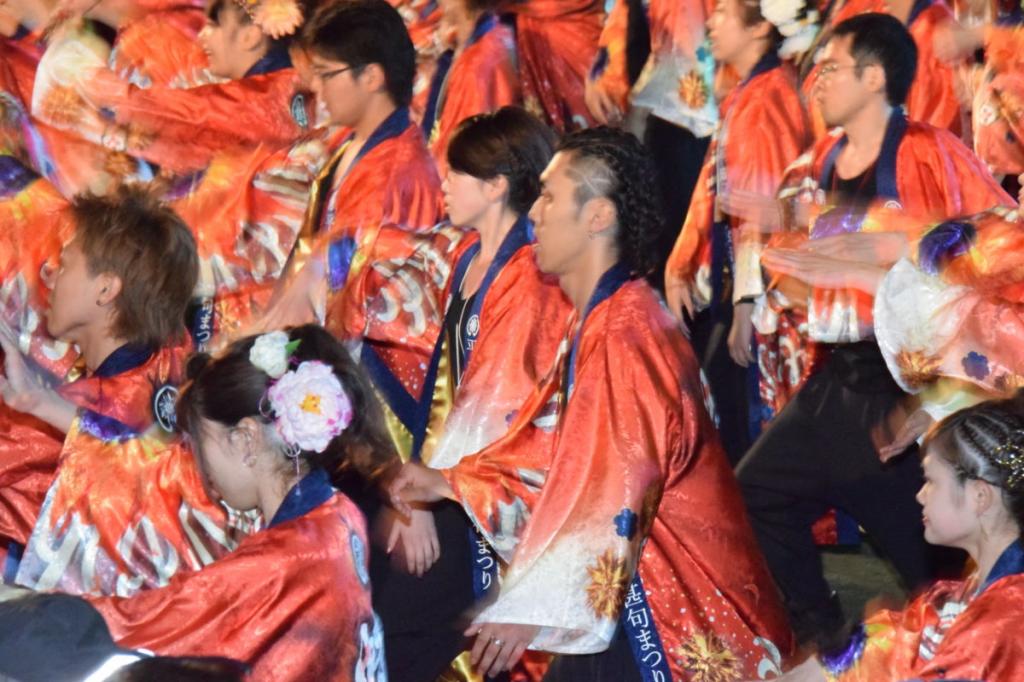 第43回江刺甚句まつり(本まつり)2016パート1 2016/05/04