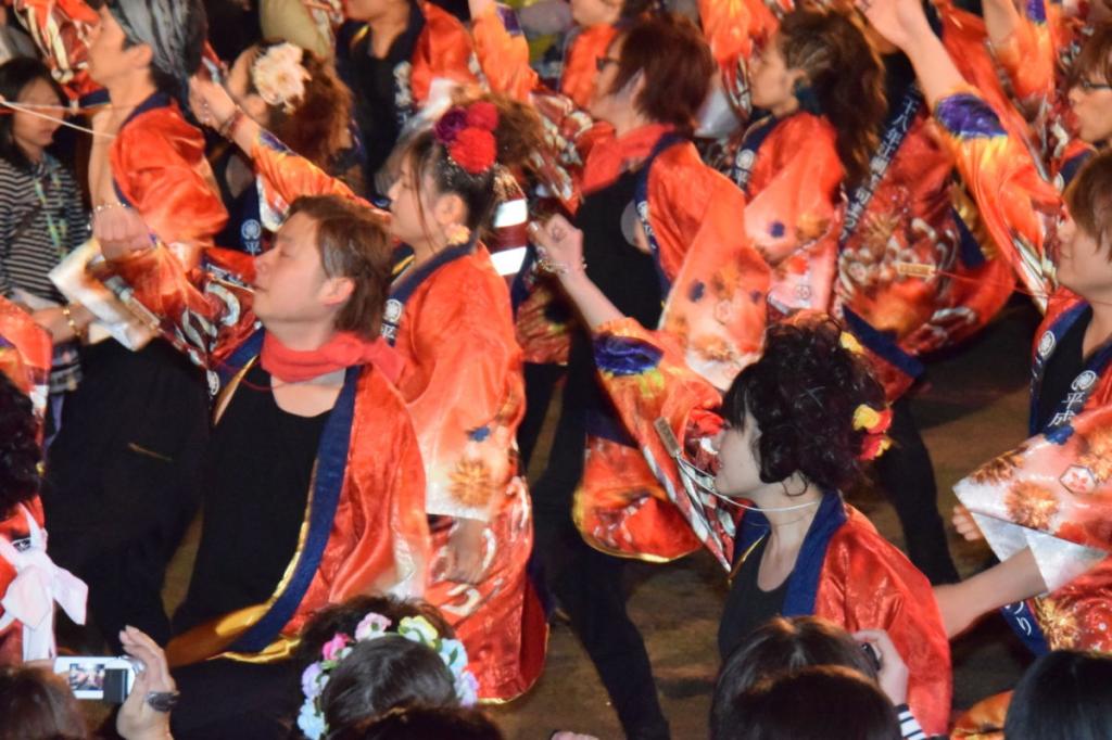 第43回江刺甚句まつり(本まつり)2016パート1 2016/05/04