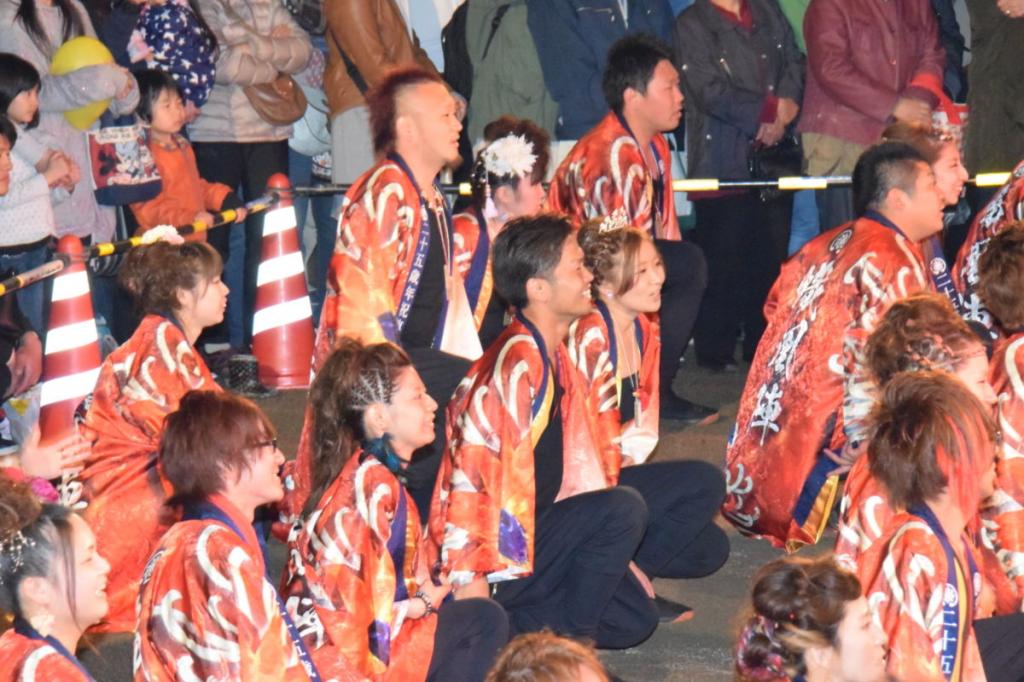 第43回江刺甚句まつり(本まつり)2016パート1 2016/05/04