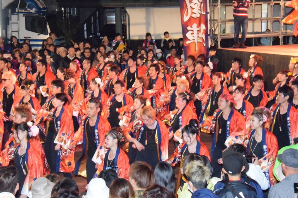 第43回江刺甚句まつり(本まつり)2016パート1 2016/05/04