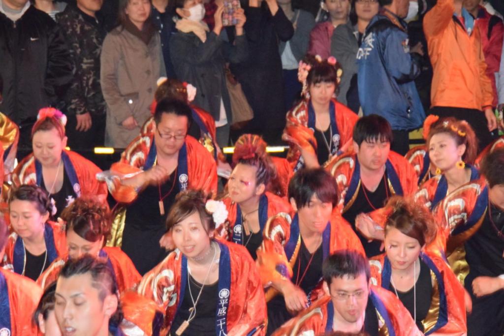 第43回江刺甚句まつり(本まつり)2016パート1 2016/05/04