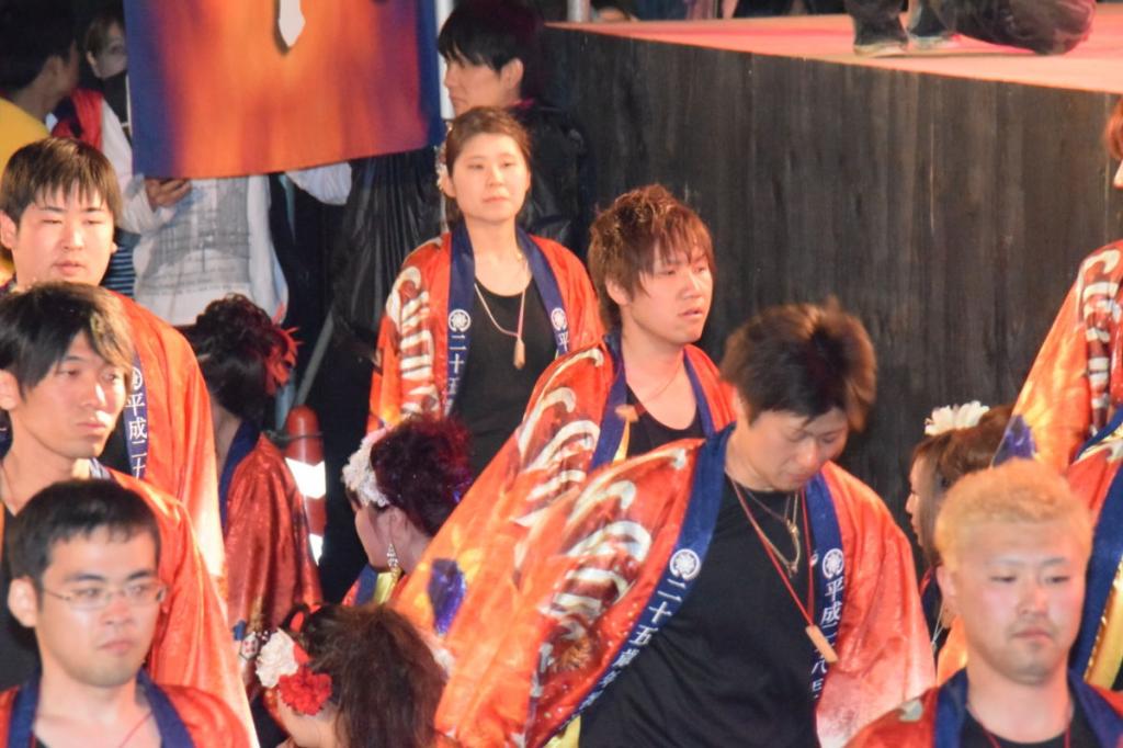 第43回江刺甚句まつり(本まつり)2016パート1 2016/05/04