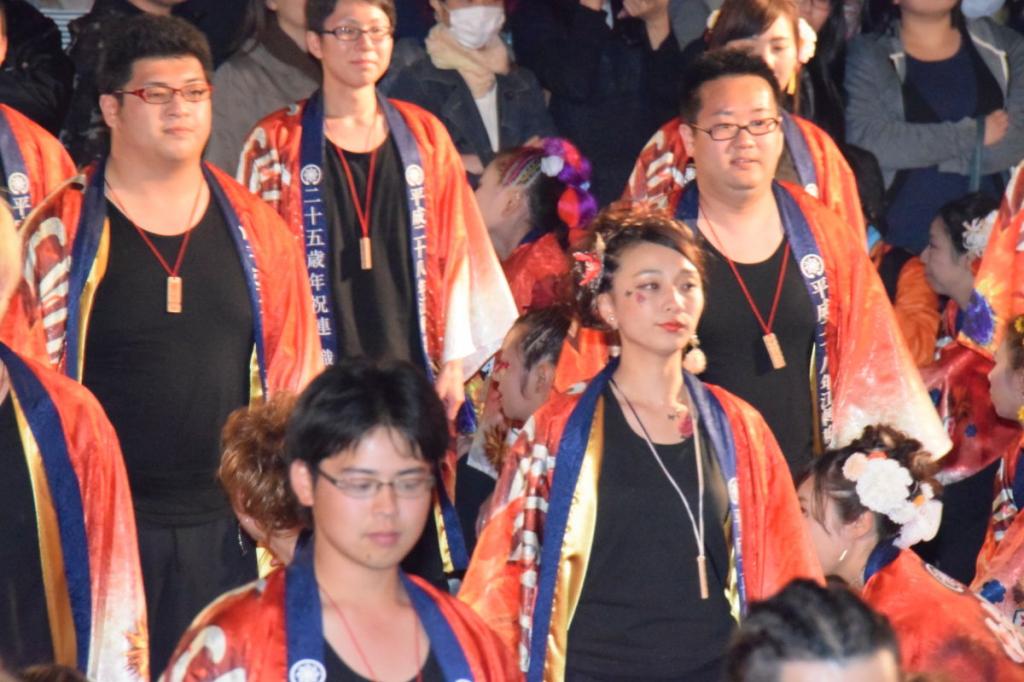 第43回江刺甚句まつり(本まつり)2016パート1 2016/05/04