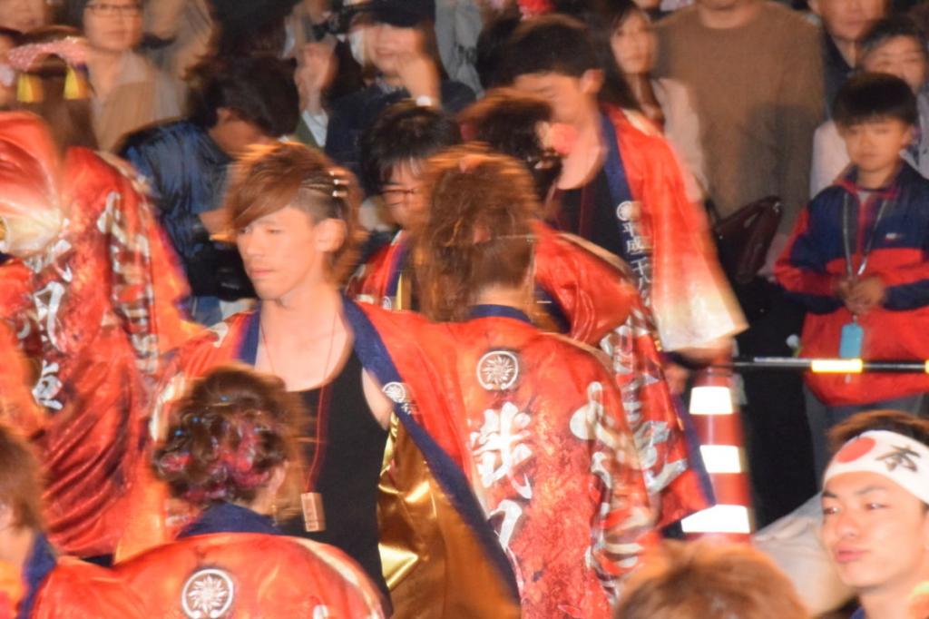 第43回江刺甚句まつり(本まつり)2016パート1 2016/05/04