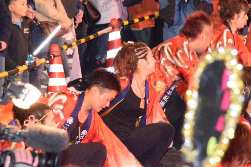 第43回江刺甚句まつり(本まつり)2016パート1 2016/05/04