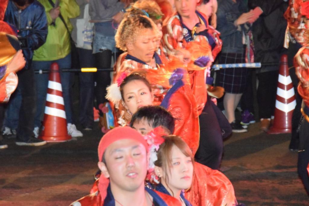 第43回江刺甚句まつり(本まつり)2016パート1 2016/05/04