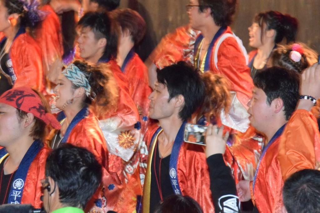 第43回江刺甚句まつり(本まつり)2016パート1 2016/05/04