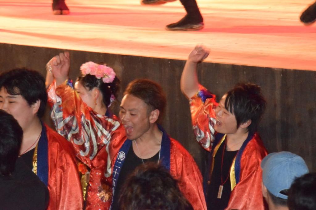 第43回江刺甚句まつり(本まつり)2016パート1 2016/05/04