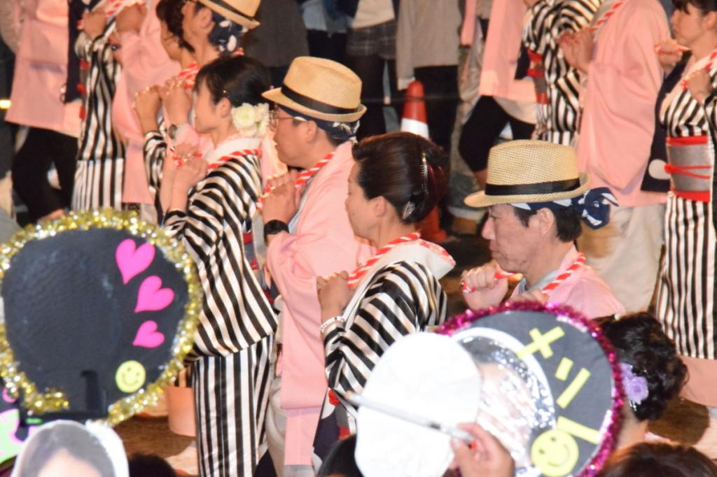 第43回江刺甚句まつり(本まつり)2016パート1 2016/05/04