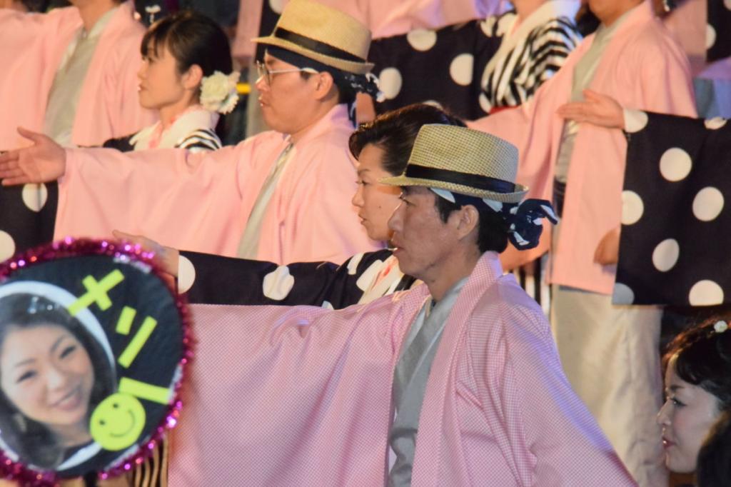 第43回江刺甚句まつり(本まつり)2016パート1 2016/05/04