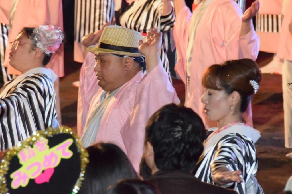 第43回江刺甚句まつり(本まつり)2016パート1 2016/05/04