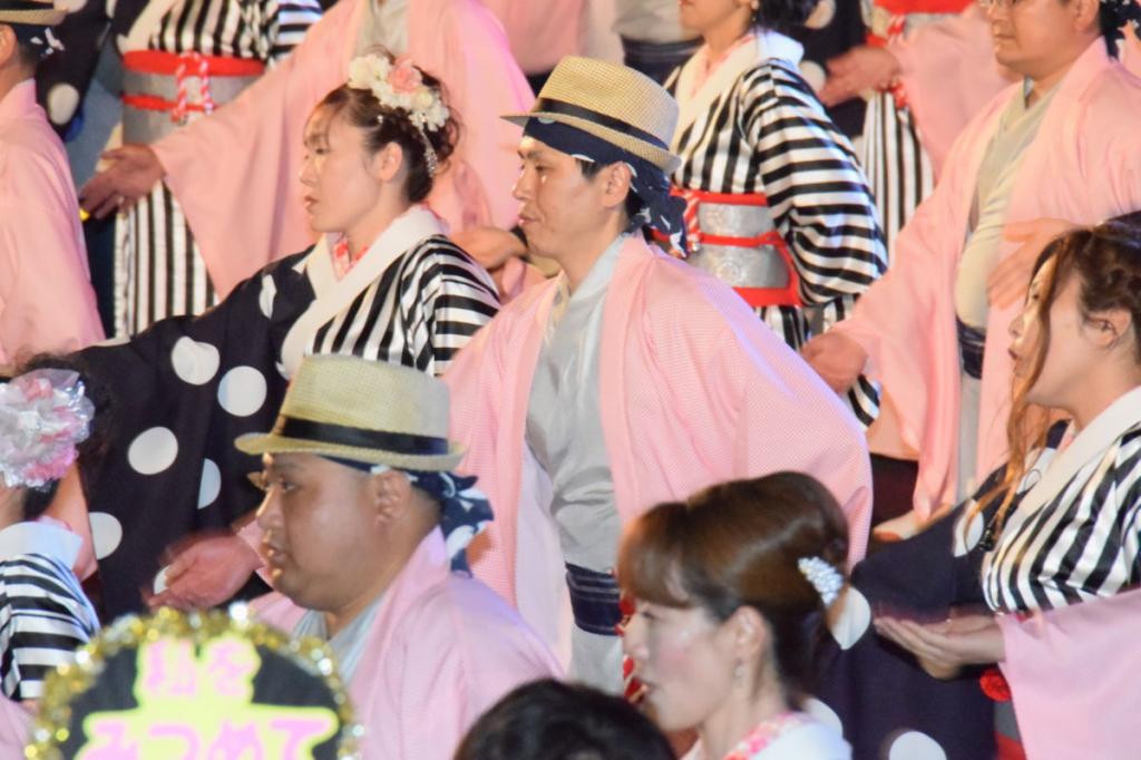 第43回江刺甚句まつり(本まつり)2016パート1 2016/05/04