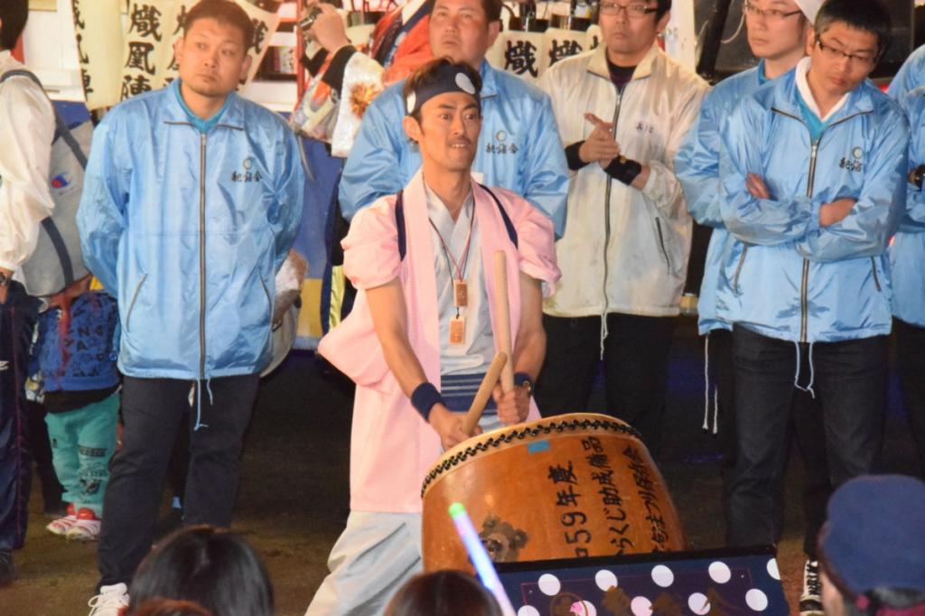 第43回江刺甚句まつり(本まつり)2016パート1 2016/05/04