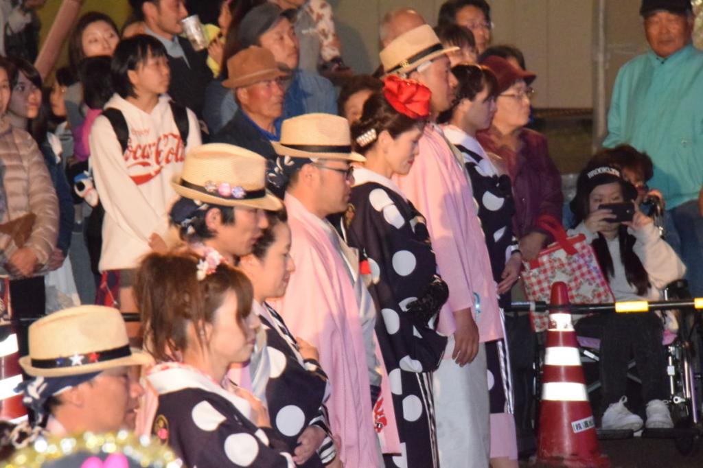 第43回江刺甚句まつり(本まつり)2016パート1 2016/05/04