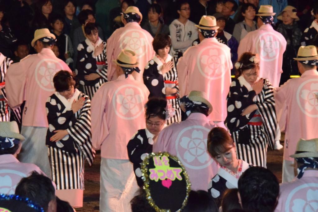 第43回江刺甚句まつり(本まつり)2016パート1 2016/05/04