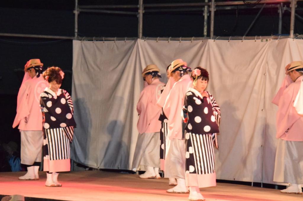 第43回江刺甚句まつり(本まつり)2016パート1 2016/05/04