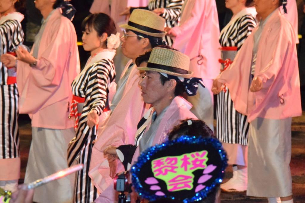 第43回江刺甚句まつり(本まつり)2016パート1 2016/05/04