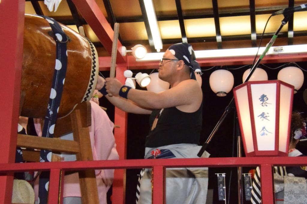 第43回江刺甚句まつり(本まつり)2016パート1 2016/05/04