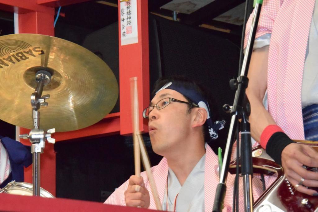 第43回江刺甚句まつり(本まつり)2016パート1 2016/05/04