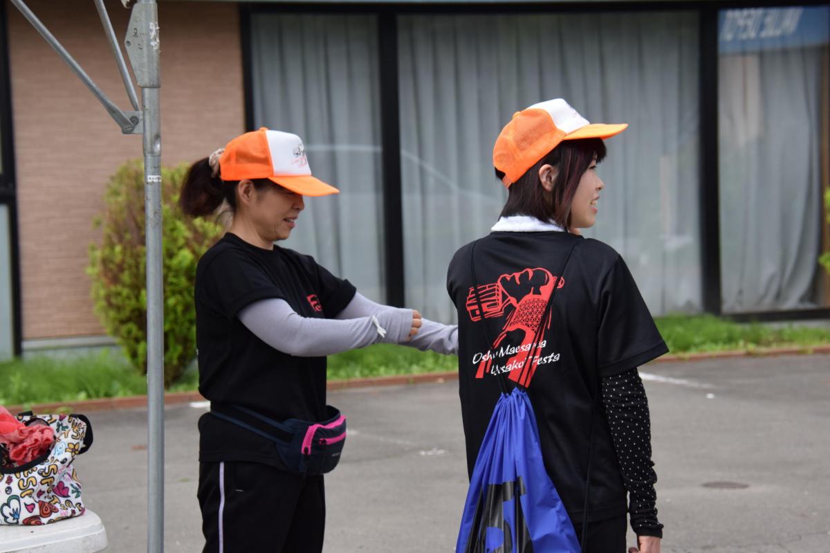 奥州前沢よさこいFesta12前編（奥州前沢よさこいフェスタ2016) 2016/07/10