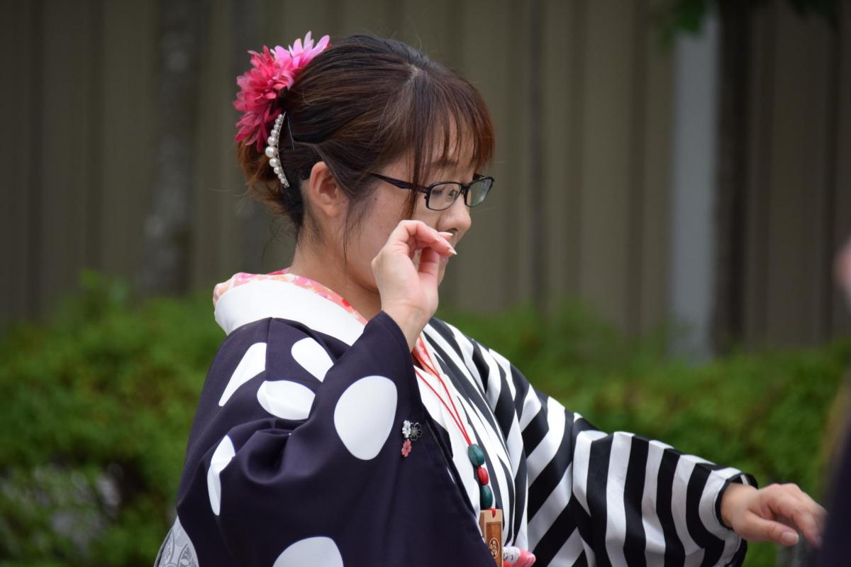 奥州前沢よさこいFesta12前編（奥州前沢よさこいフェスタ2016) 2016/07/10