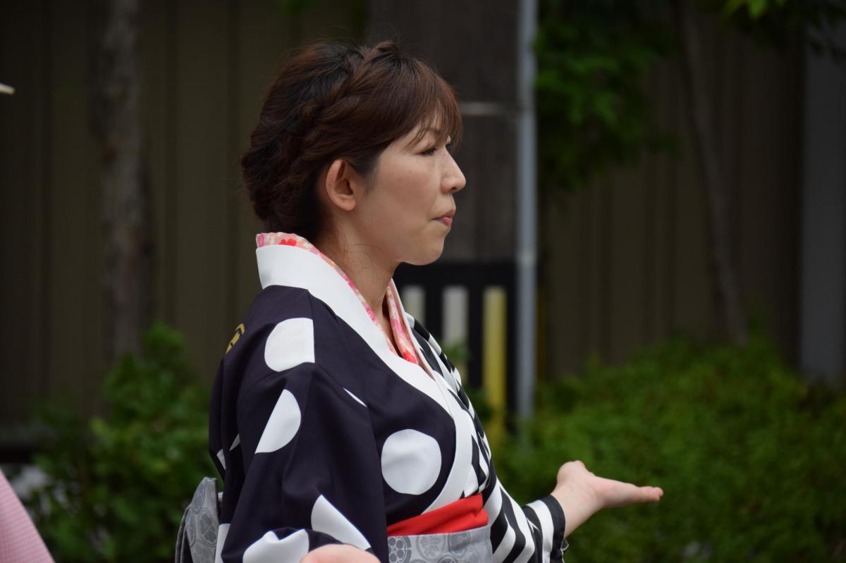 奥州前沢よさこいFesta12前編（奥州前沢よさこいフェスタ2016) 2016/07/10