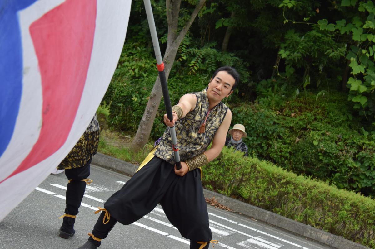 奥州前沢よさこいFesta12前編（奥州前沢よさこいフェスタ2016) 2016/07/10