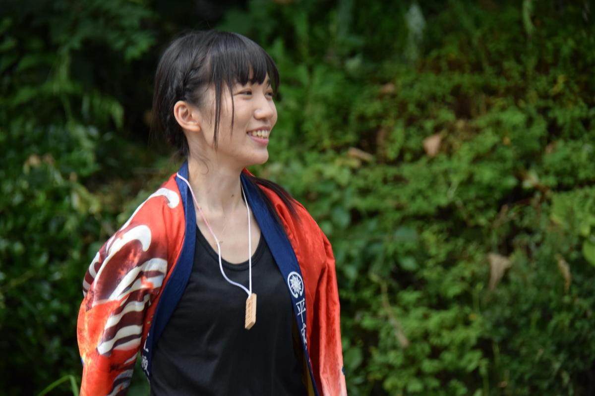 奥州前沢よさこいFesta12前編（奥州前沢よさこいフェスタ2016) 2016/07/10