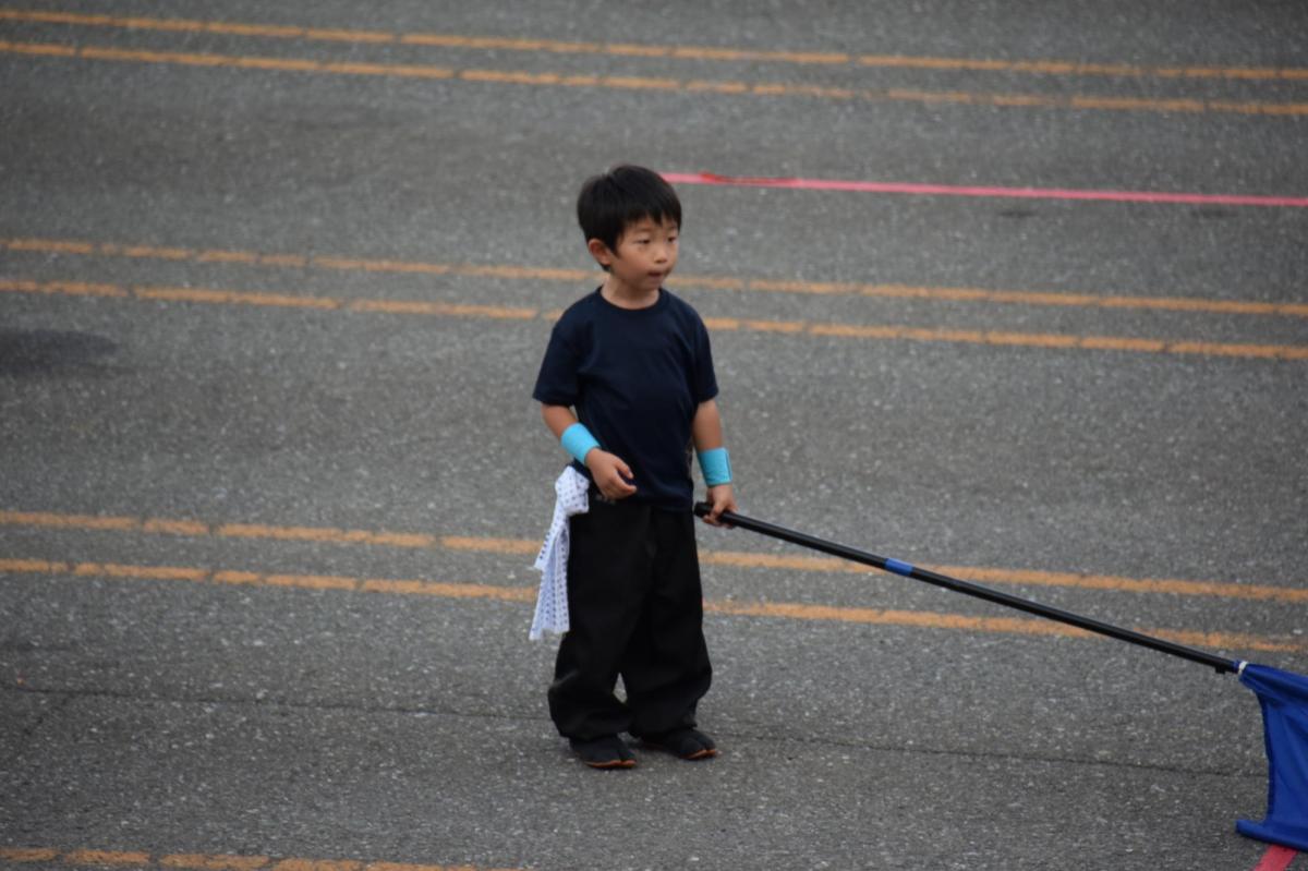 奥州前沢よさこいFesta12前編（奥州前沢よさこいフェスタ2016) 2016/07/10