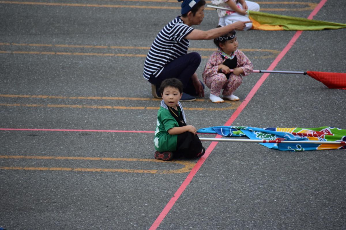 奥州前沢よさこいFesta12前編（奥州前沢よさこいフェスタ2016) 2016/07/10