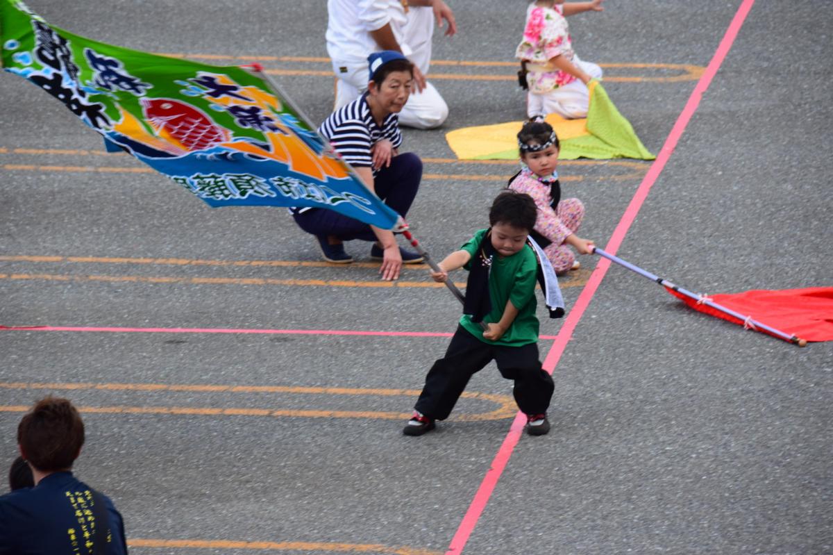 奥州前沢よさこいFesta12前編（奥州前沢よさこいフェスタ2016) 2016/07/10
