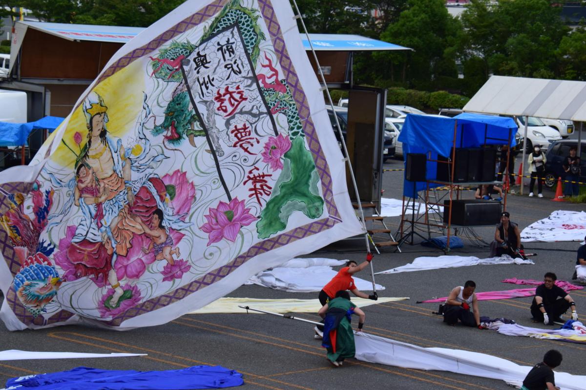 奥州前沢よさこいFesta12前編（奥州前沢よさこいフェスタ2016) 2016/07/10