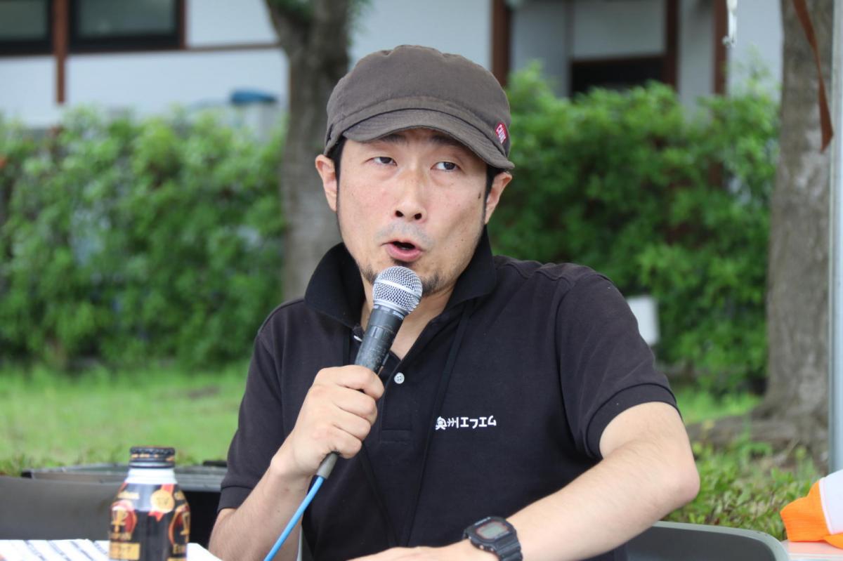 奥州前沢よさこいFesta12中編（奥州前沢よさこいフェスタ2016) 2016/07/10