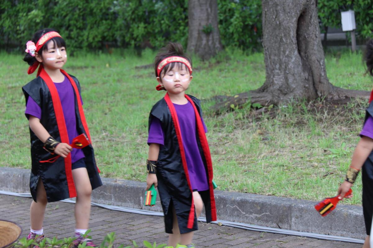 奥州前沢よさこいFesta12中編（奥州前沢よさこいフェスタ2016) 2016/07/10