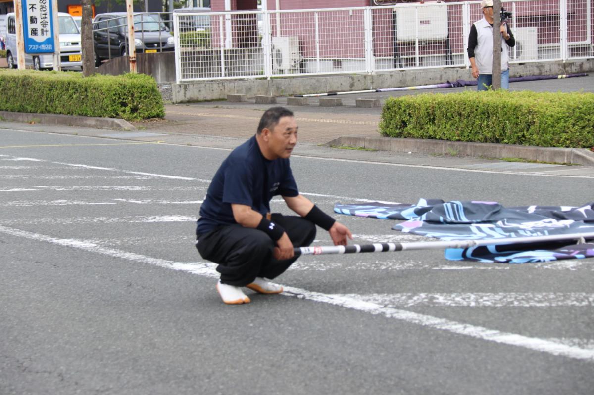 奥州前沢よさこいFesta12中編（奥州前沢よさこいフェスタ2016) 2016/07/10