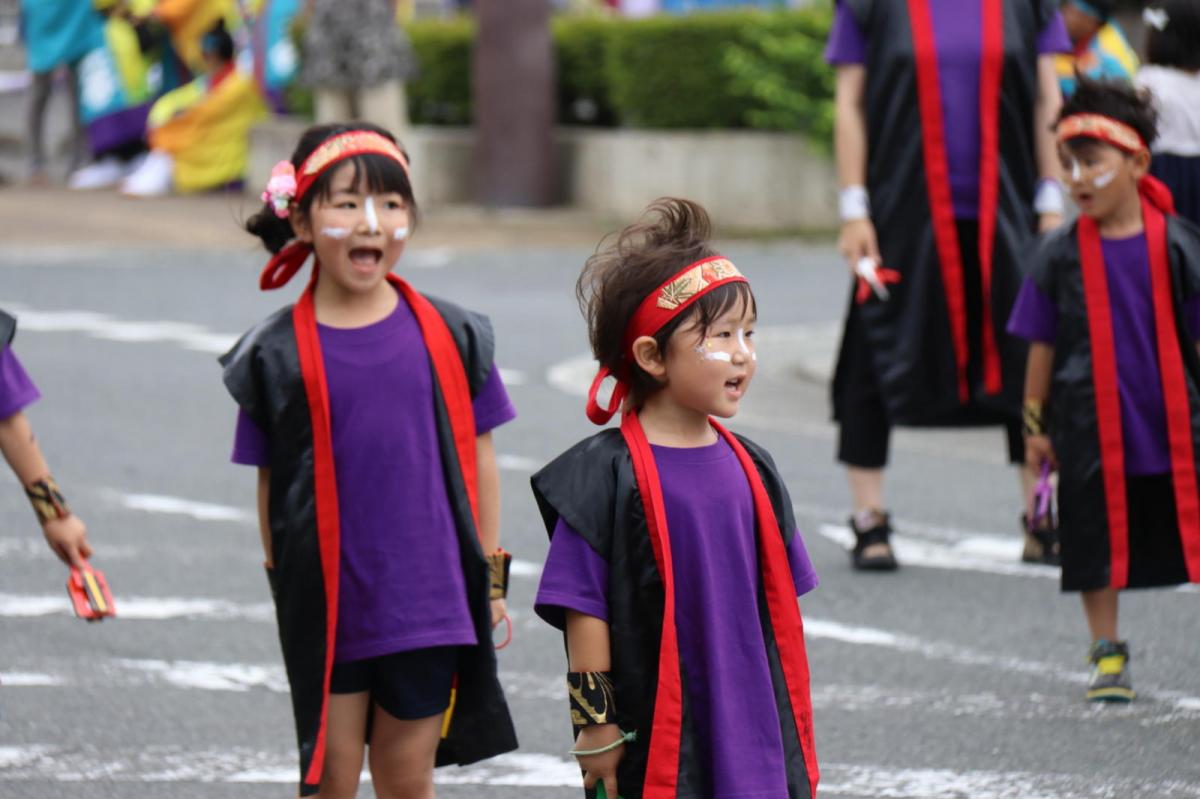 奥州前沢よさこいFesta12中編（奥州前沢よさこいフェスタ2016) 2016/07/10