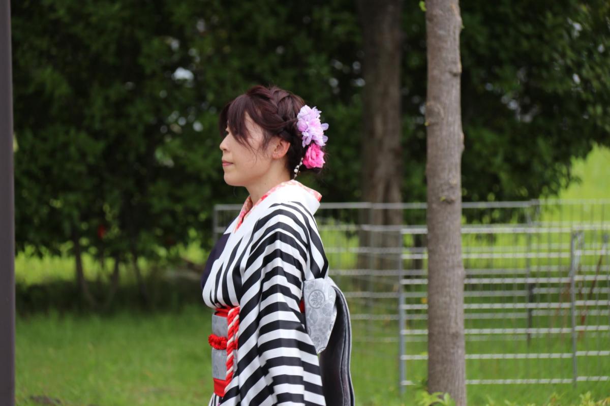 奥州前沢よさこいFesta12中編（奥州前沢よさこいフェスタ2016) 2016/07/10