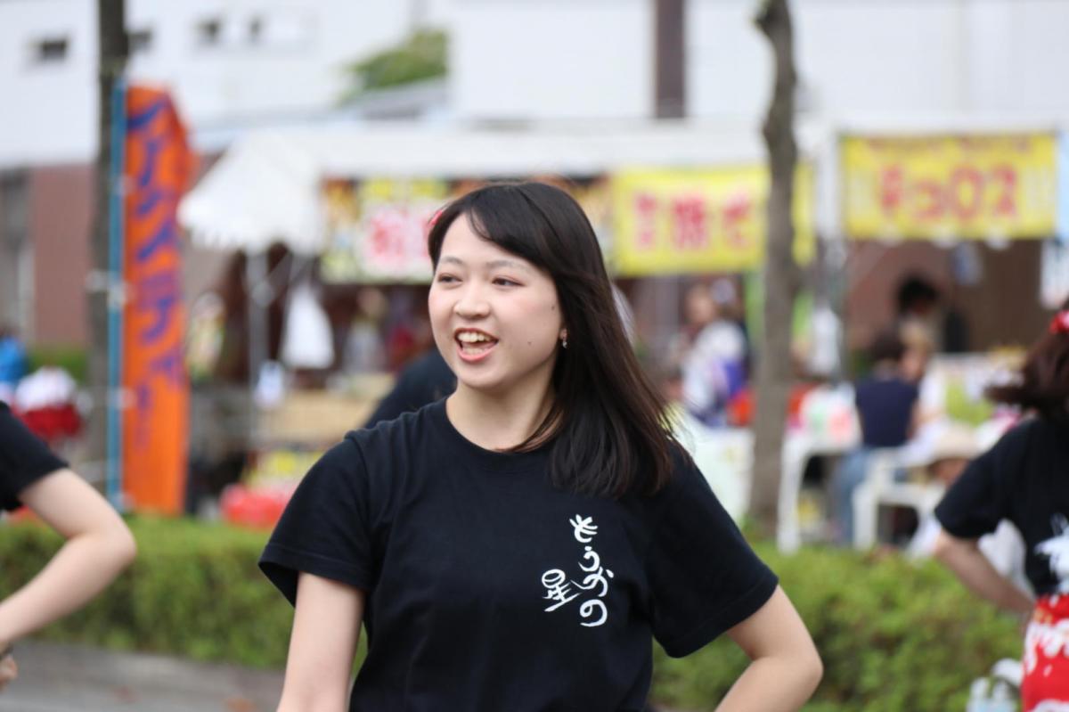 奥州前沢よさこいFesta12中編（奥州前沢よさこいフェスタ2016) 2016/07/10