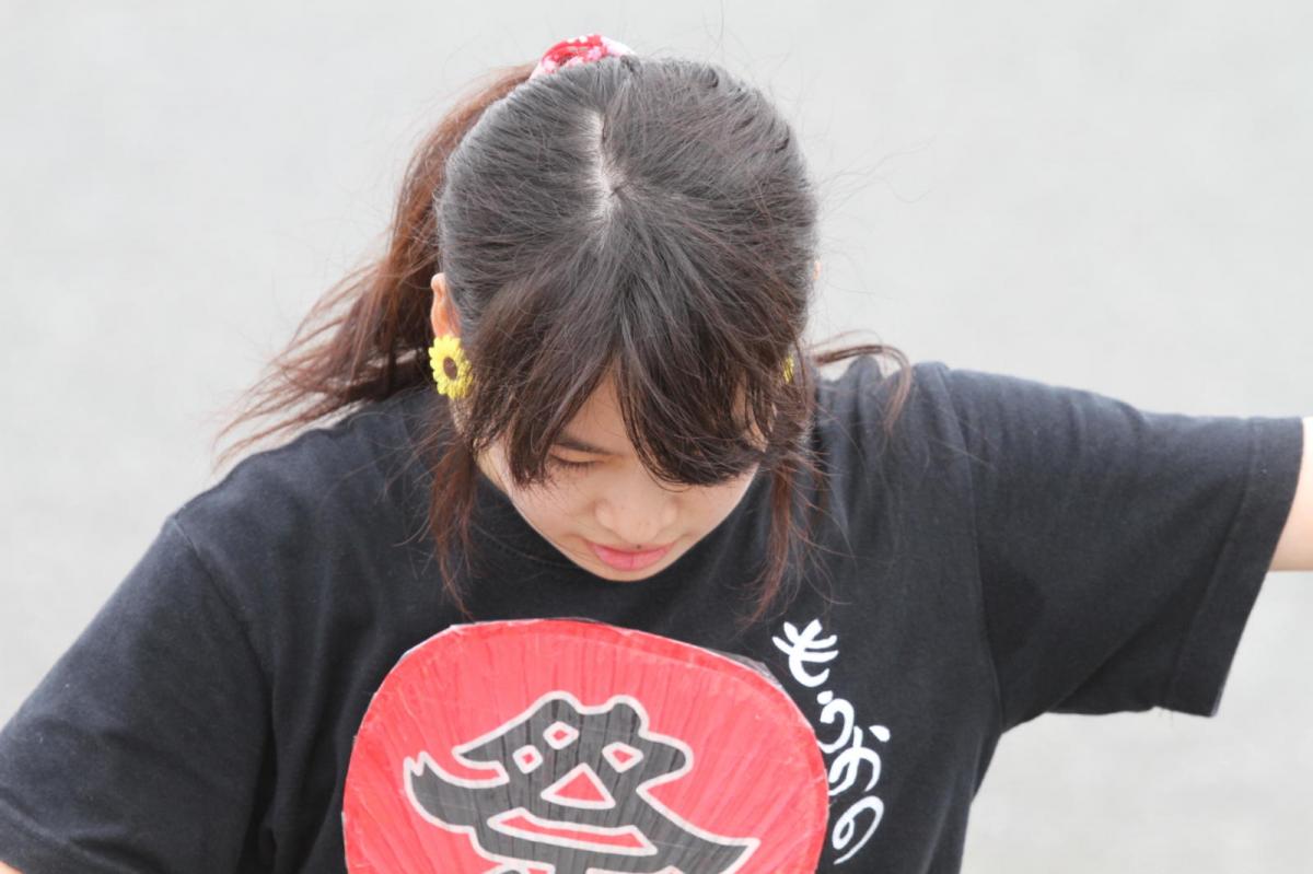 奥州前沢よさこいFesta12後編（奥州前沢よさこいフェスタ2016) 2016/07/10