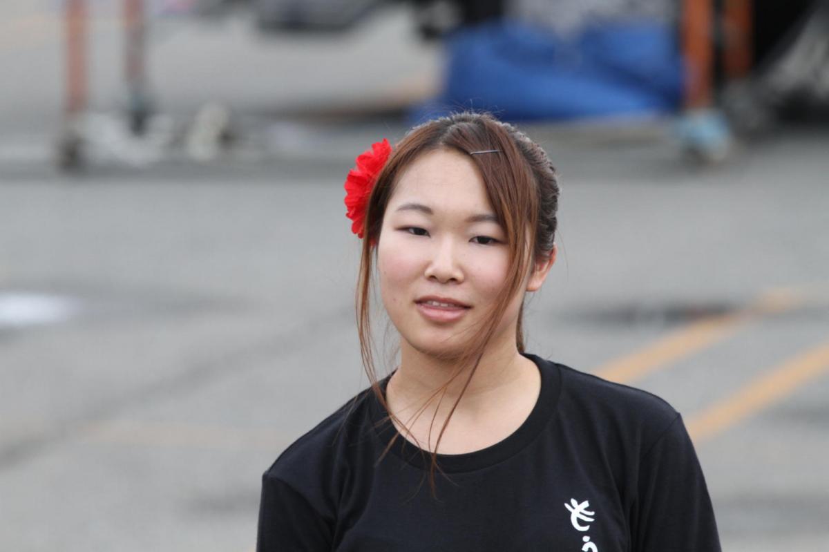 奥州前沢よさこいFesta12後編（奥州前沢よさこいフェスタ2016) 2016/07/10